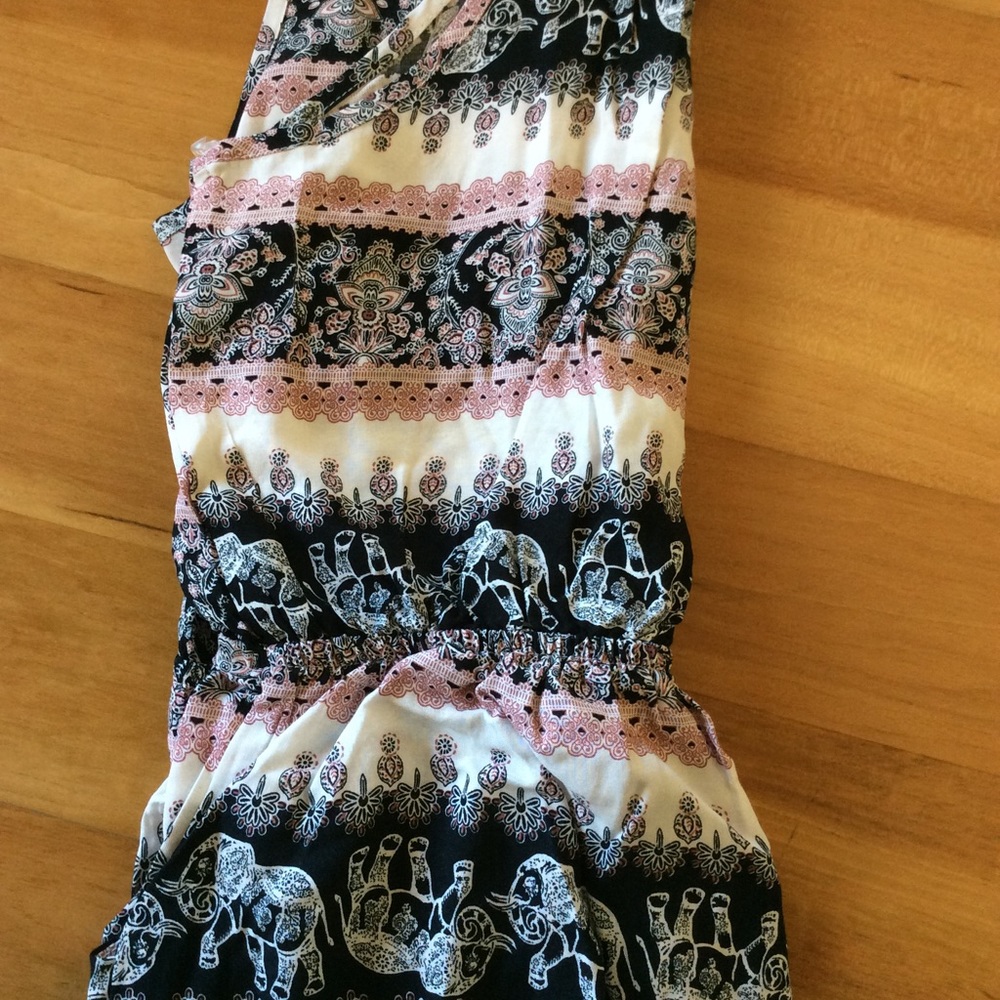 NWT Rue21 romper - Picture 4 of 5
